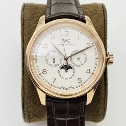 IWC Portuguese Automatic (White Dial) 40mm 1700202606040275_549