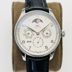 IWC Portuguese Automatic (White Dial) 40mm 1950202606040536_619
