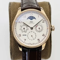 IWC Portuguese Automatic (White Dial) 40mm 2000202606040540_639