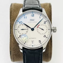 IWC Portuguese Automatic (White Dial) 42mm ZF 1950202606040565_619