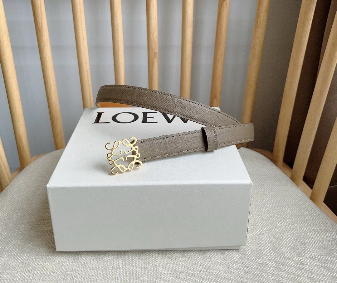 LOEWE Belts Women 160202606030105_79
