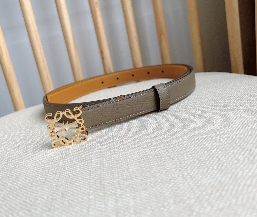 LOEWE Belts Women 160202606030105_79 - Image 2