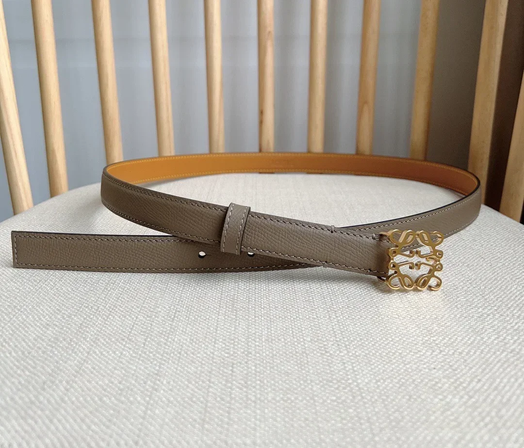LOEWE Belts Women 160202606030105_79 - Image 4