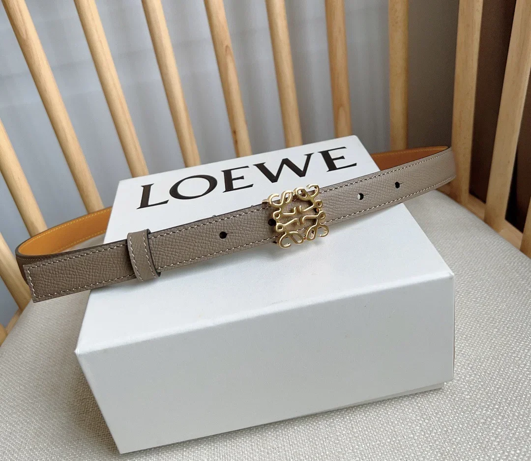 LOEWE Belts Women 160202606030105_79 - Image 7