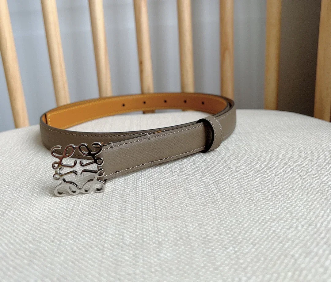 LOEWE Belts Women 160202606030106_79 - Image 2