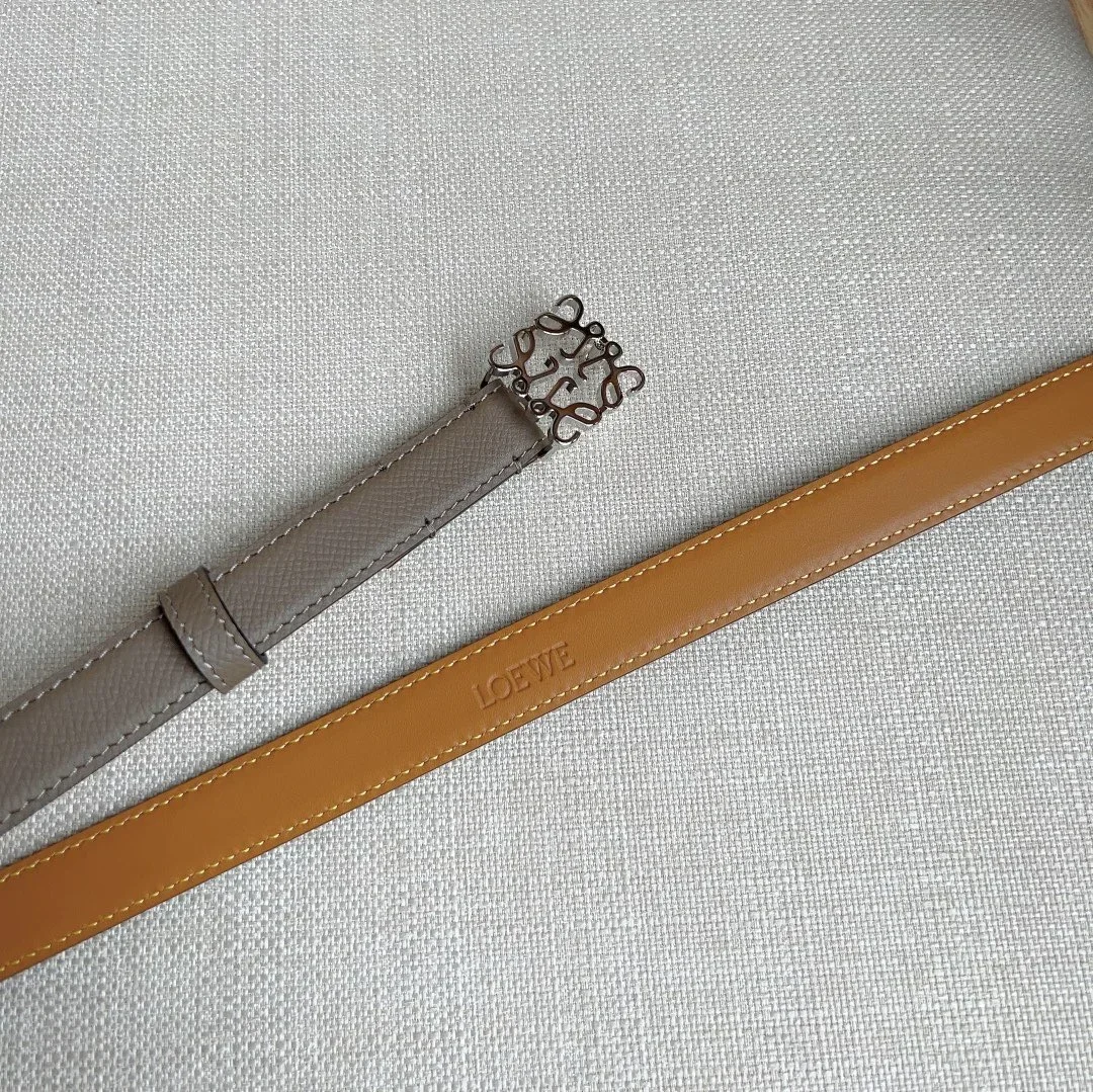 LOEWE Belts Women 160202606030106_79 - Image 3