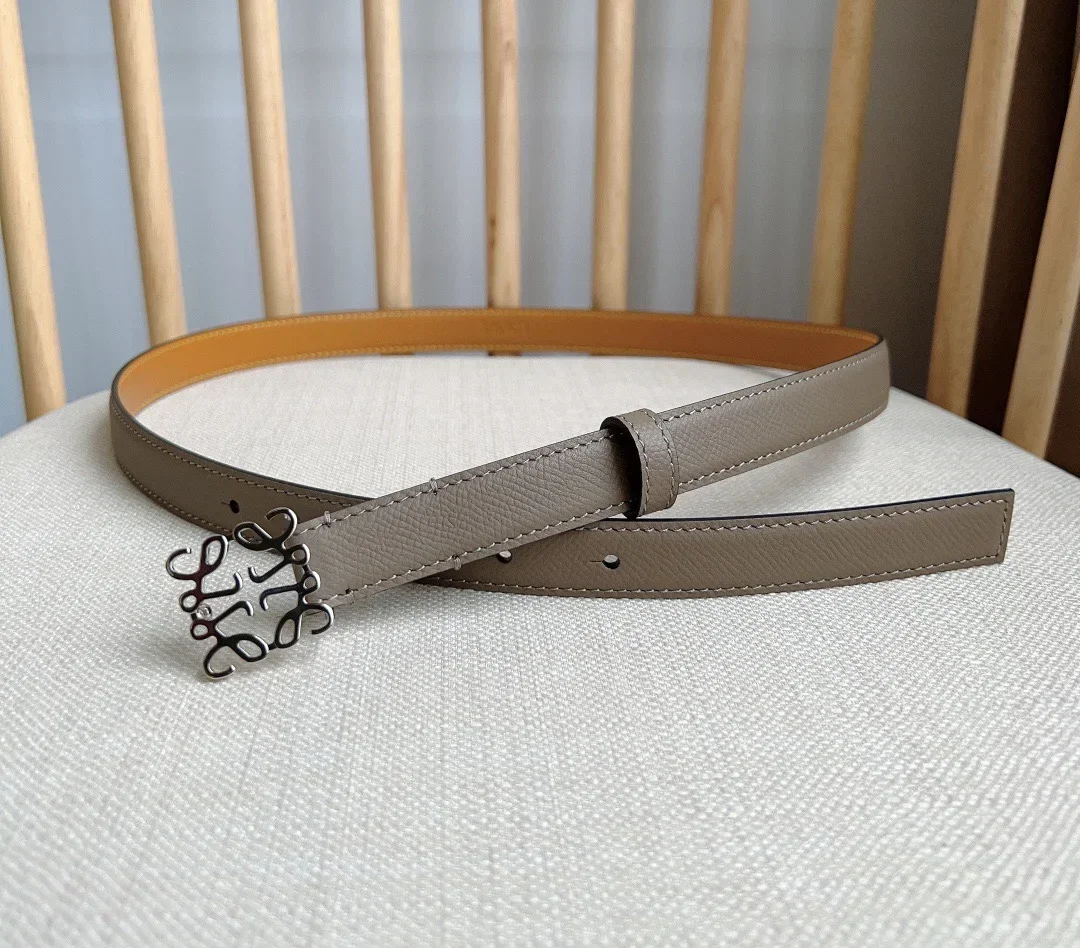 LOEWE Belts Women 160202606030106_79 - Image 4