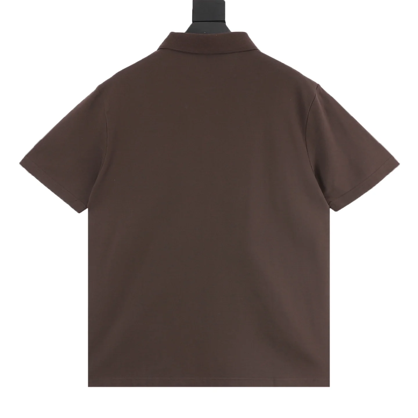 LOEWE Shirts & Polos Cotton (Brown) S-L 140202606040480_89 - Image 2