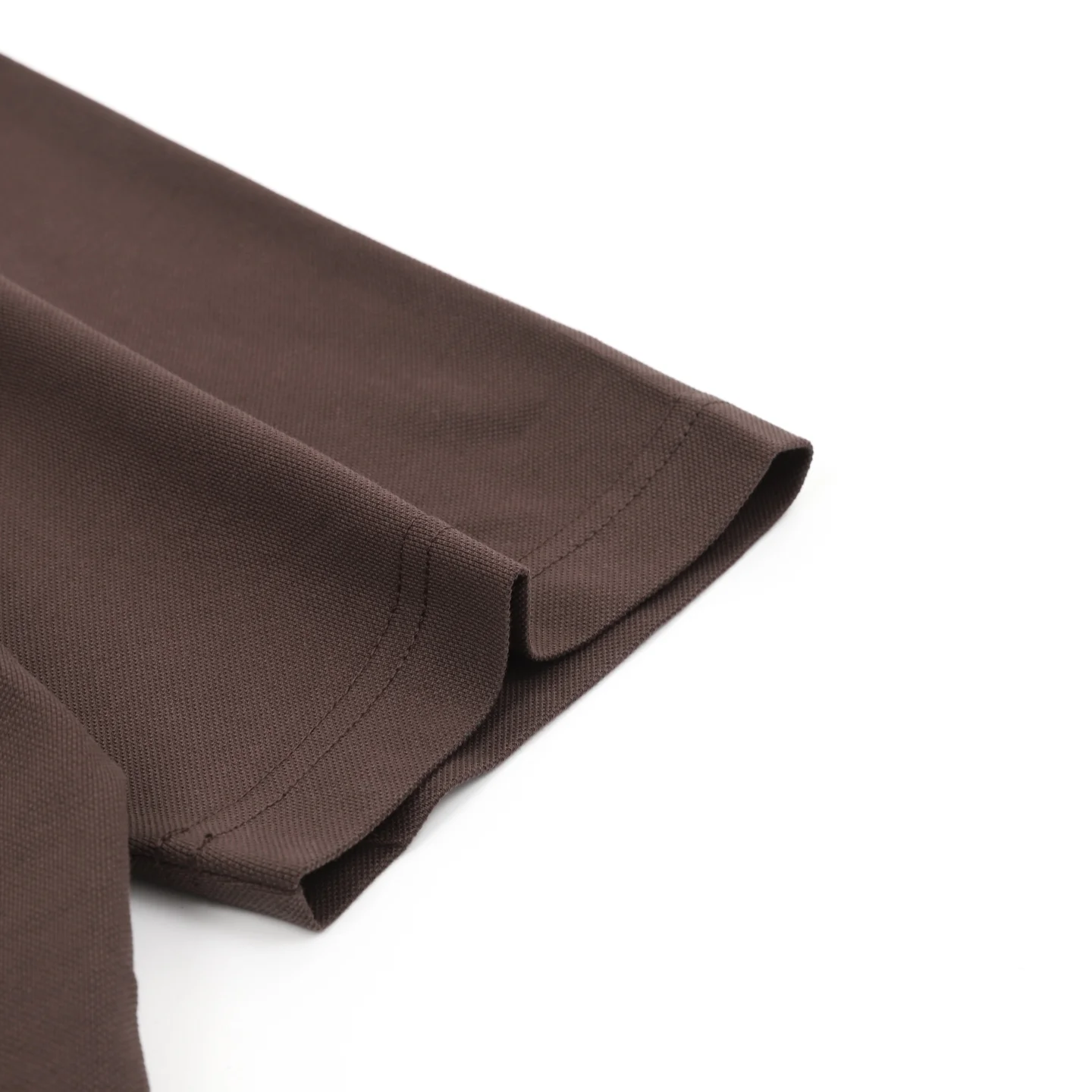 LOEWE Shirts & Polos Cotton (Brown) S-L 140202606040480_89 - Image 8