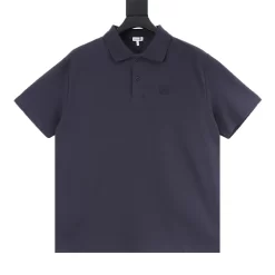 LOEWE Shirts & Polos Cotton (Navy) S-L 140202606040481_89