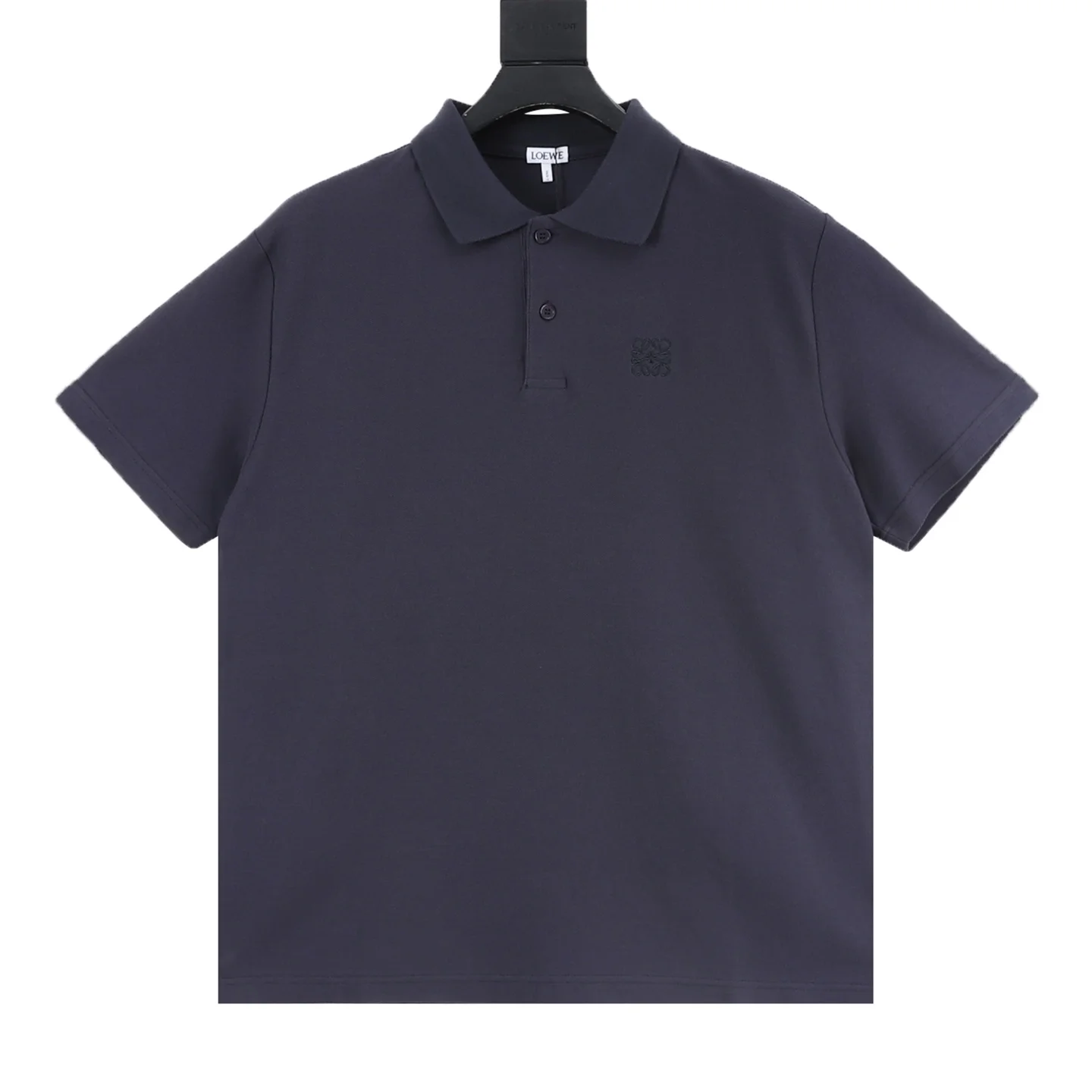 LOEWE Shirts & Polos Cotton (Navy) S-L 140202606040481_89