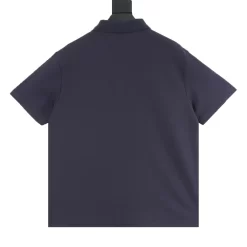 Alternative view of LOEWE Shirts & Polos Cotton (Navy) S-L 140202606040481_89