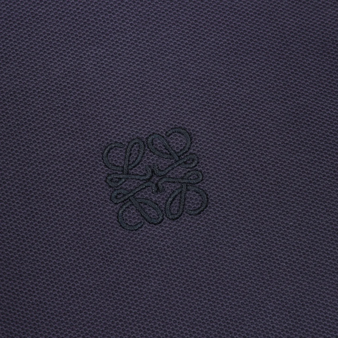 LOEWE Shirts & Polos Cotton (Navy) S-L 140202606040481_89 - Image 5