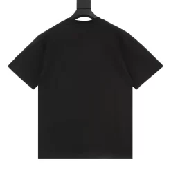Alternative view of LOEWE T-shirts & Vests Cotton (Black) XS-L 120202606040055_79