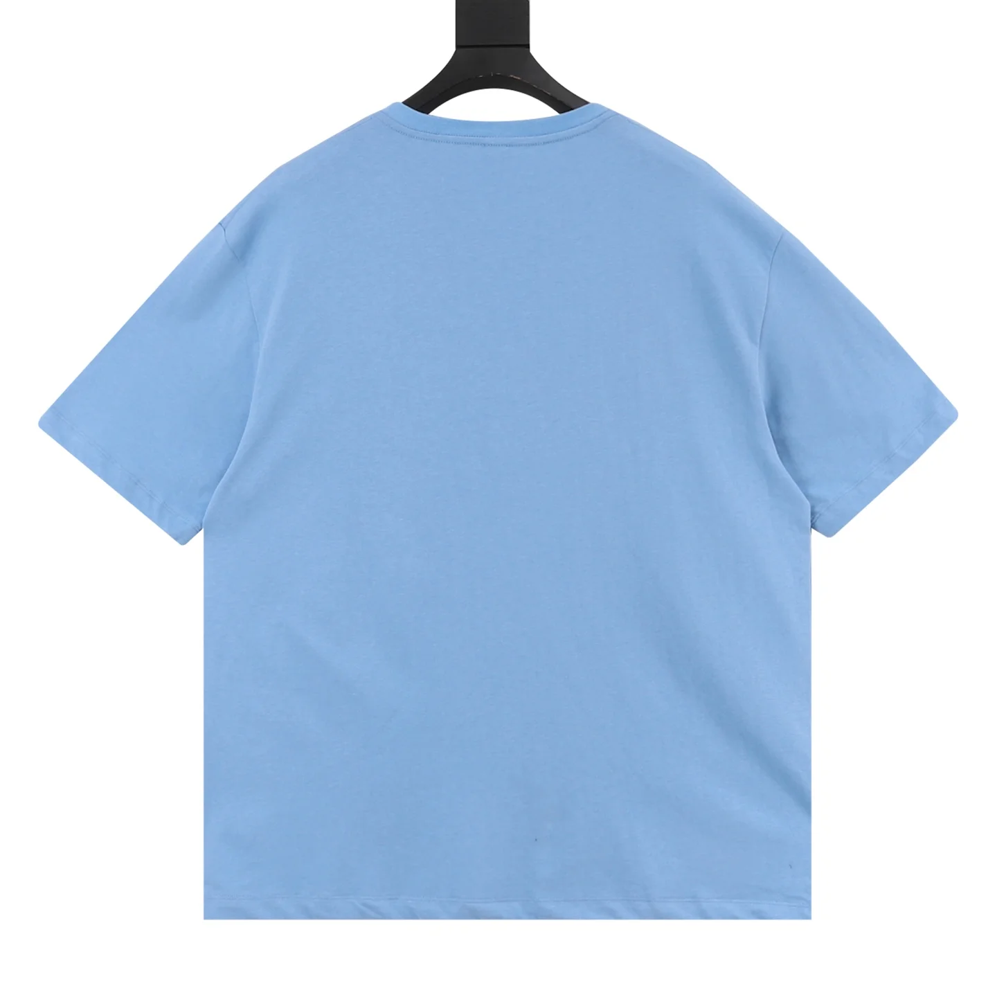 LOEWE T-shirts & Vests Cotton (Blue) S-XL 120202606040387_79 - Image 2