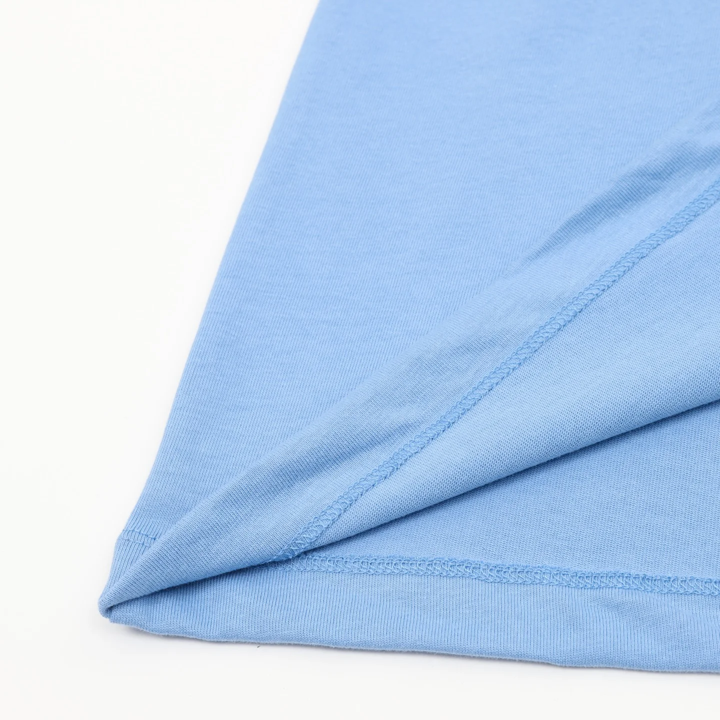 LOEWE T-shirts & Vests Cotton (Blue) S-XL 120202606040387_79 - Image 7