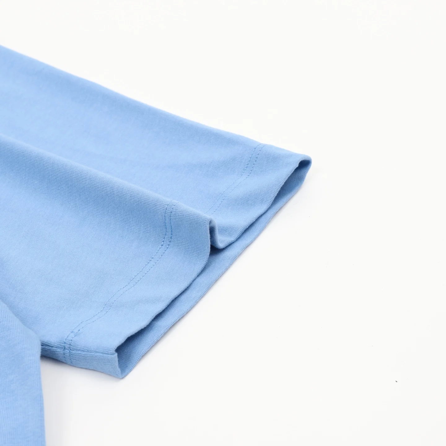 LOEWE T-shirts & Vests Cotton (Blue) S-XL 120202606040387_79 - Image 8
