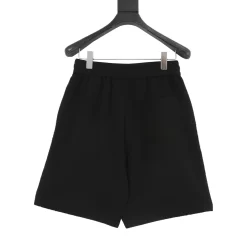 Alternative view of LOEWE Trousers & Shorts Cotton (Black-Brown) M-XXL 140202606040425_89