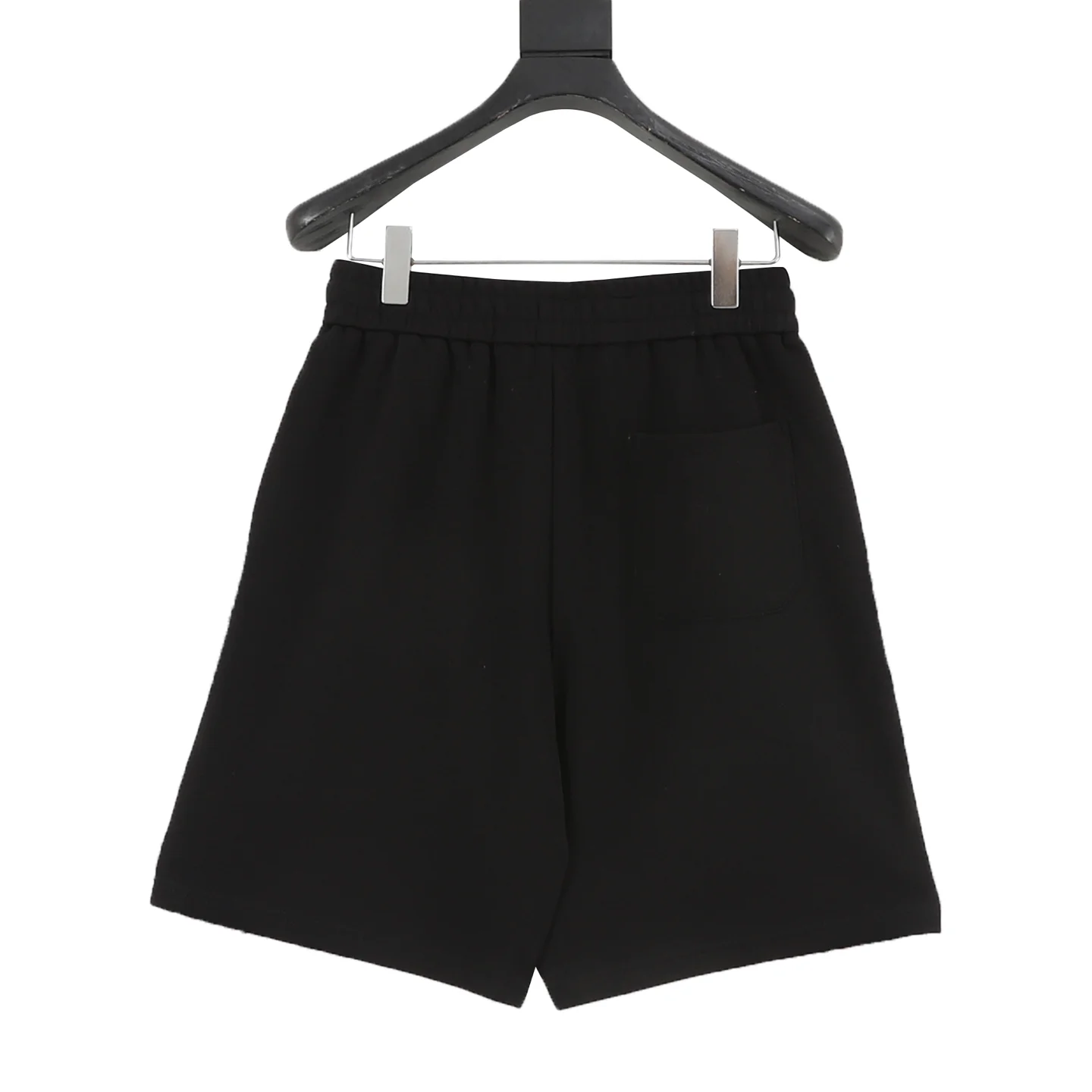 LOEWE Trousers & Shorts Cotton (Black-Brown) M-XXL 140202606040425_89 - Image 2