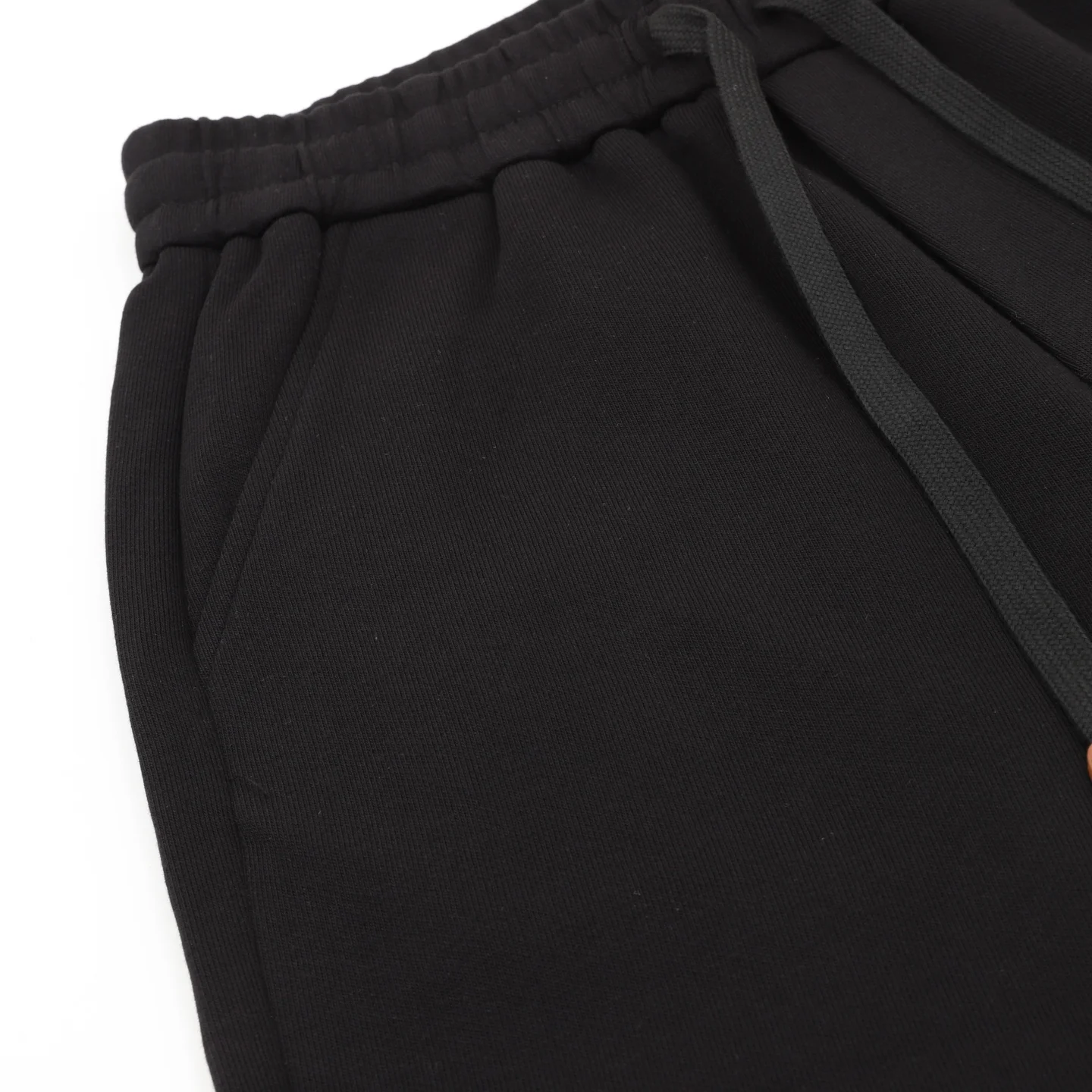 LOEWE Trousers & Shorts Cotton (Black-Brown) M-XXL 140202606040425_89 - Image 5