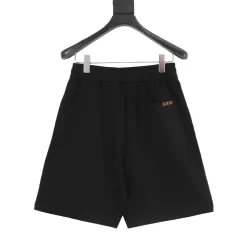 Alternative view of LOEWE Trousers & Shorts Cotton (Black-Brown) M-XXL 140202606040495_89