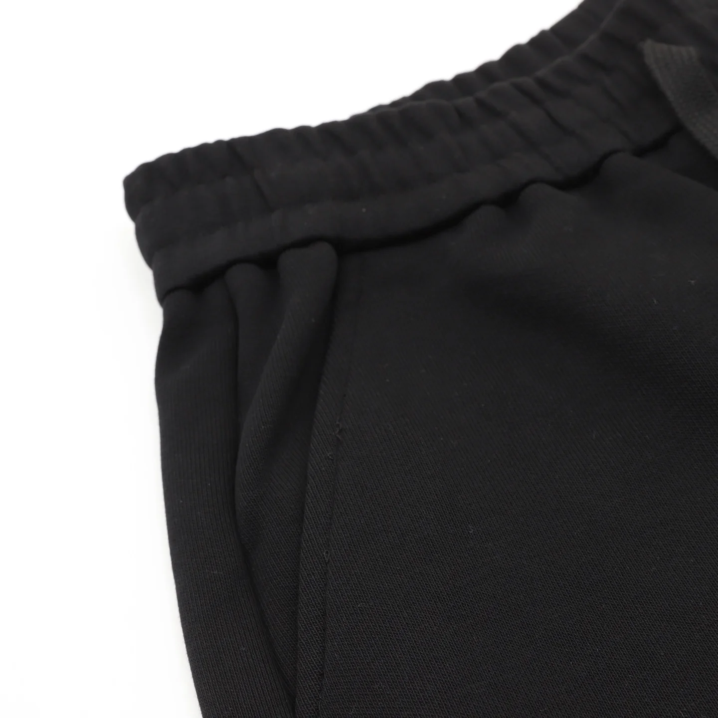 LOEWE Trousers & Shorts Cotton (Black-Brown) M-XXL 140202606040495_89 - Image 4
