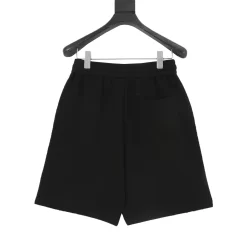 Alternative view of LOEWE Trousers & Shorts Cotton (Black-White) M-XXL 140202606040053_89