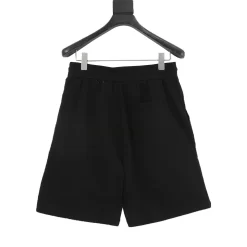 Alternative view of LOEWE Trousers & Shorts Cotton (Black) XS-L 130202606040650_89