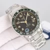 LONGINES Automatic Zuiu Time (Black-Blue Dial) 42mm 1350202606040017_449