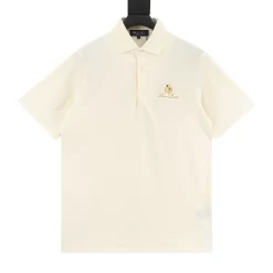 LORO PIANA Shirts & Polos Cotton (Cream) S-XL 140202606040698_89