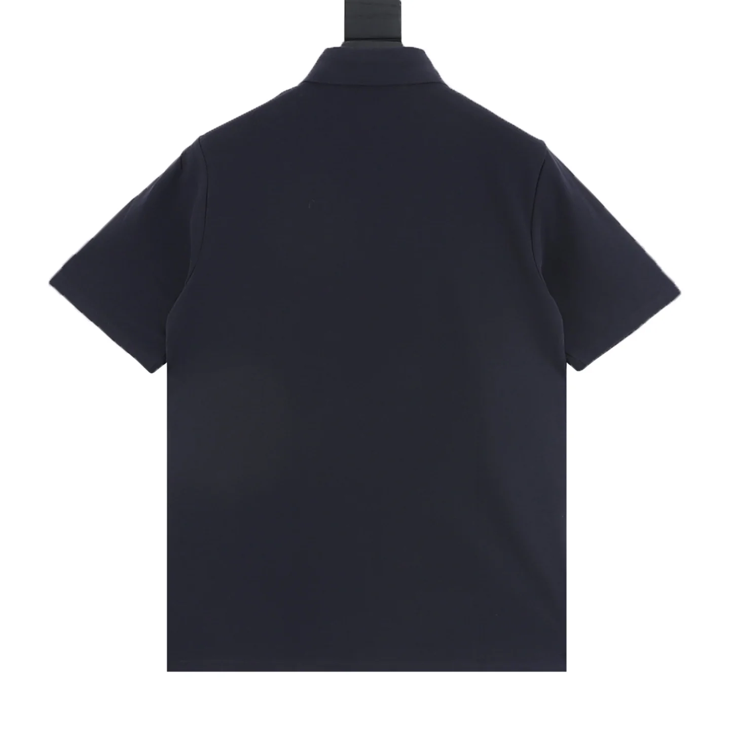 LORO PIANA Shirts & Polos Cotton (Navy-Gold) S-XL 140202606040699_89 - Image 2