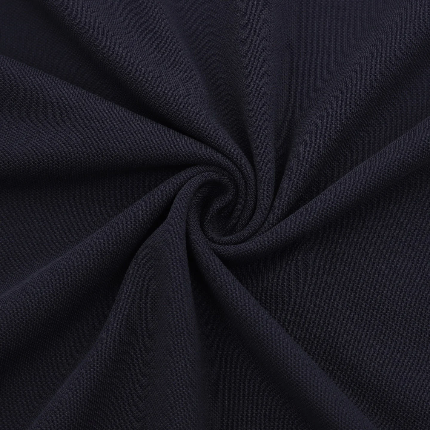 LORO PIANA Shirts & Polos Cotton (Navy-Gold) S-XL 140202606040699_89 - Image 7