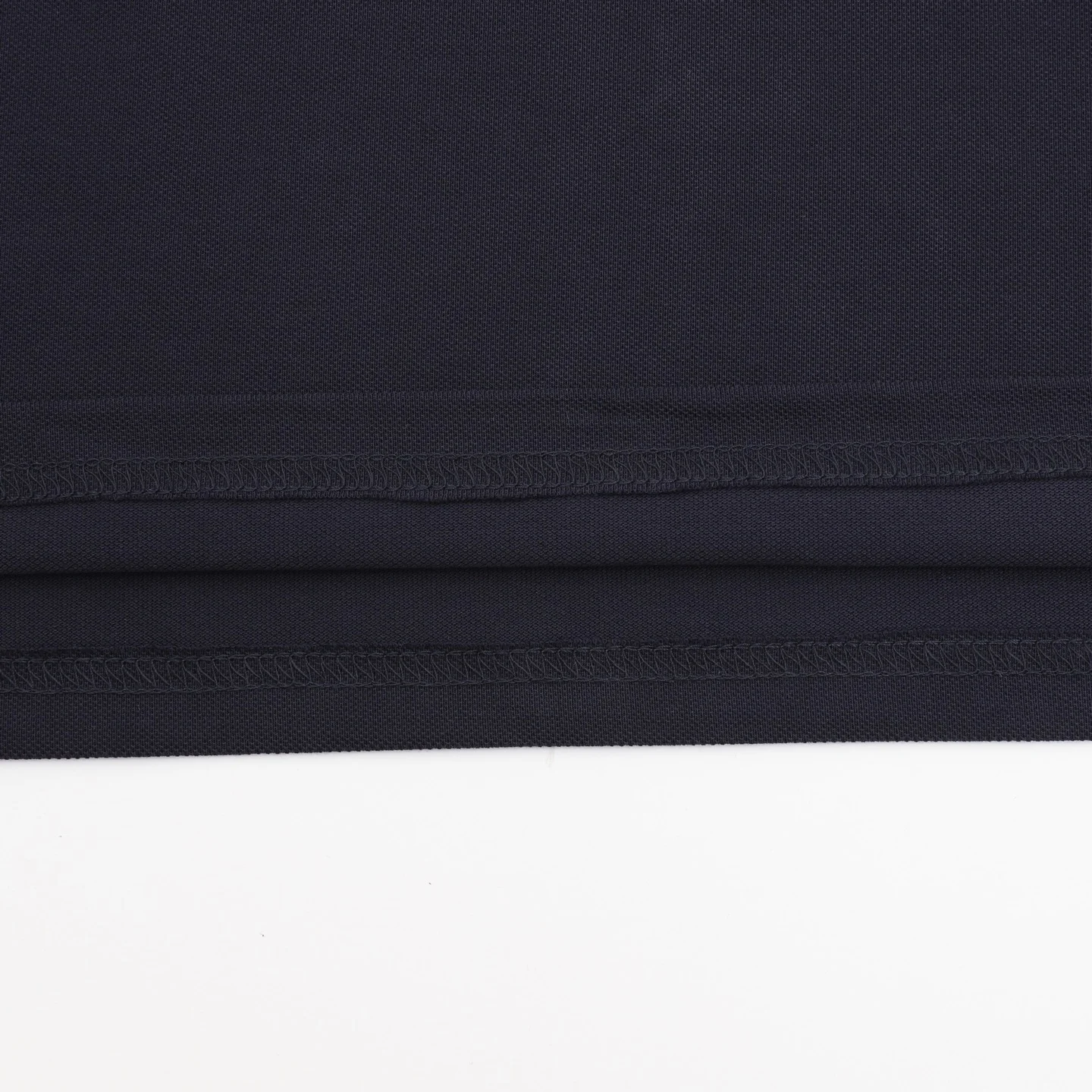 LORO PIANA Shirts & Polos Cotton (Navy-Gold) S-XL 140202606040699_89 - Image 9