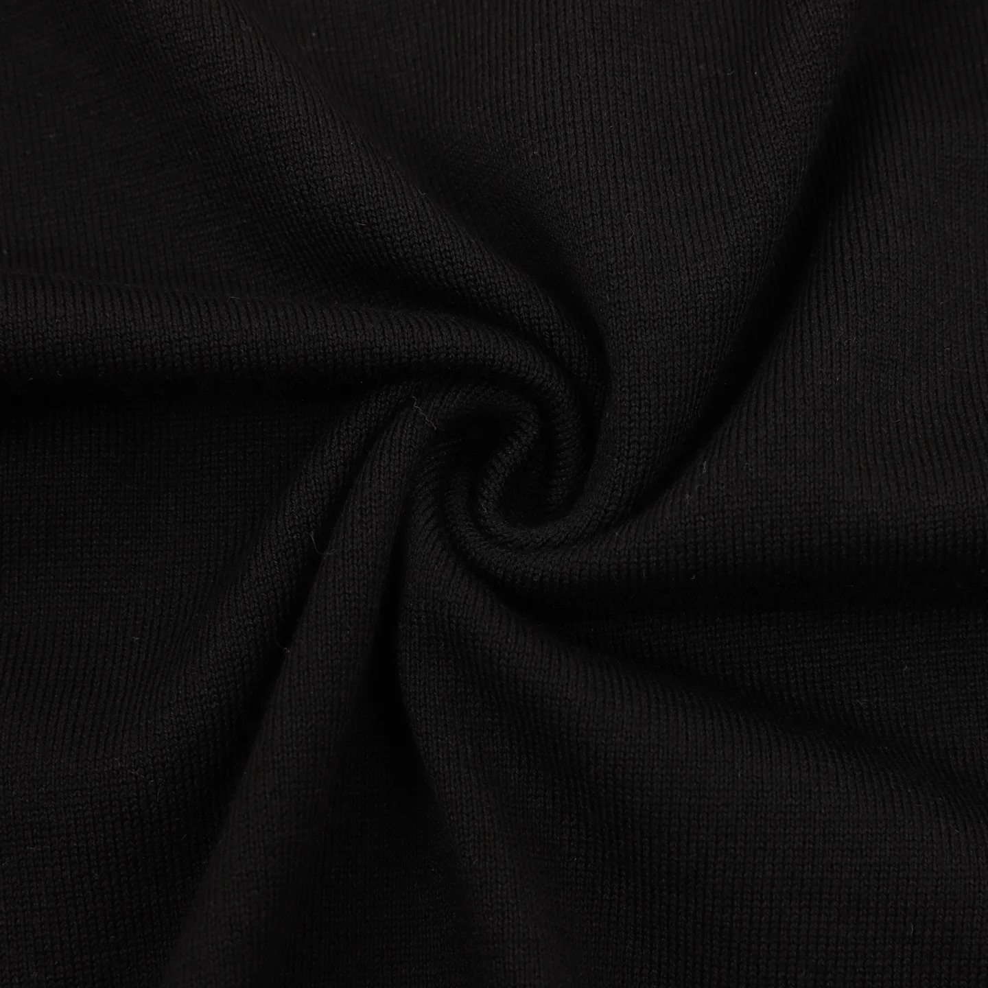 LORO PIANA Shirts & Polos Knit (Black-White) S-XL 160202606040337_89 - Image 6