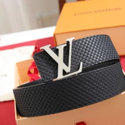 Alternative view of LV Belts Men 160202606030111_79