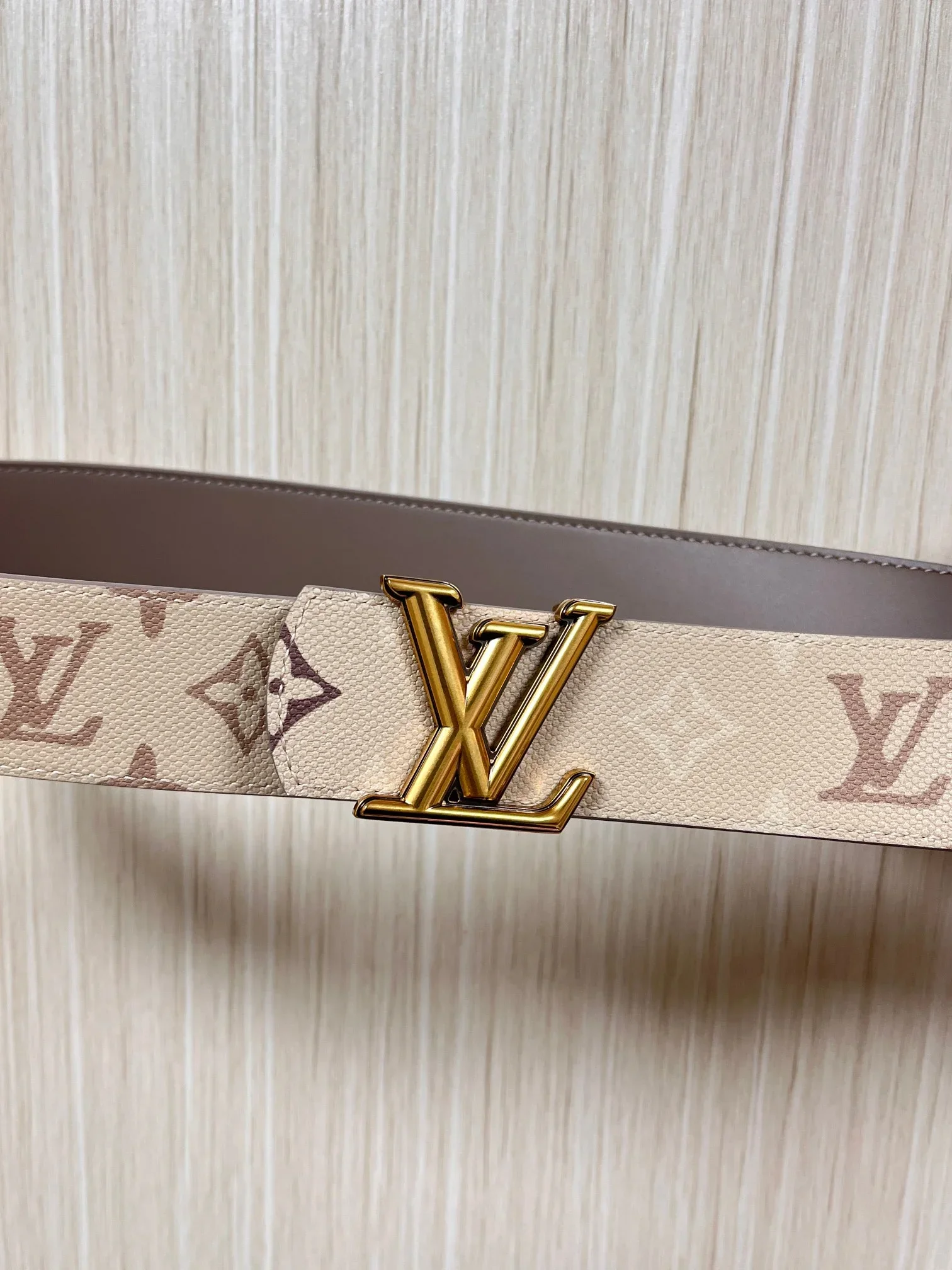 LV Belts Men 160202606030112_79 - Image 5