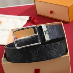LV Belts Unisex 160202606030122_79