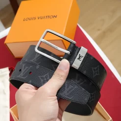 Alternative view of LV Belts Unisex 160202606030122_79
