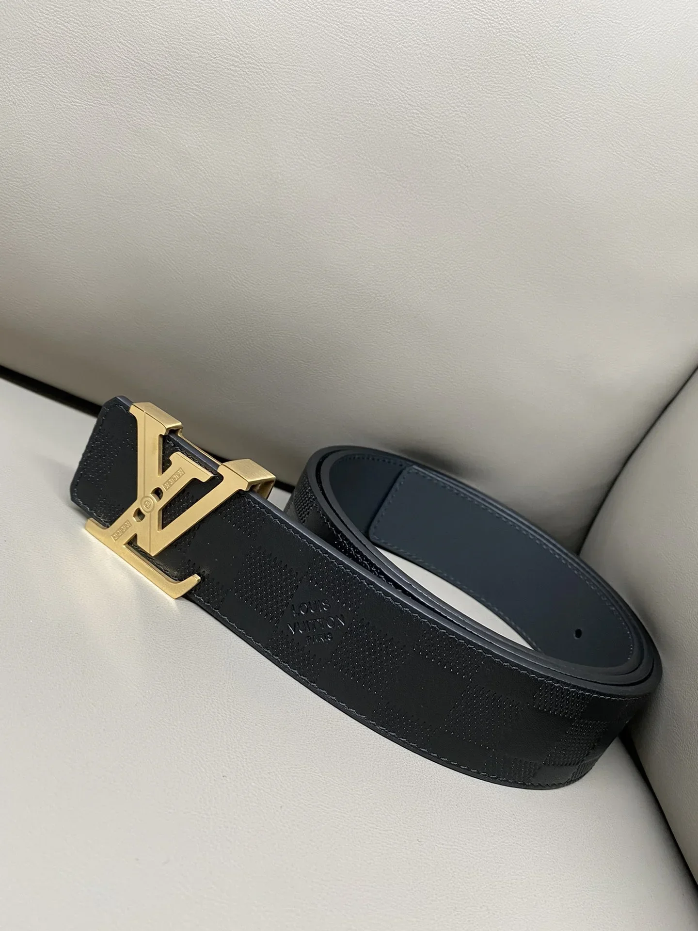 LV Belts Unisex 170202606030134_79