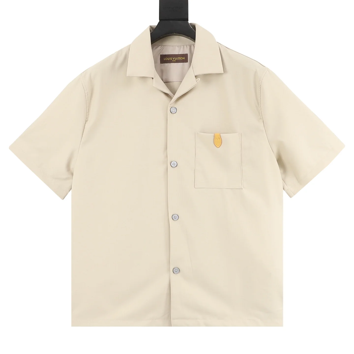 LV Shirts & Polos Cotton (Beige) 37-40 170202606040367_99
