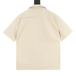 Alternative view of LV Shirts & Polos Cotton (Beige) 37-40 170202606040367_99