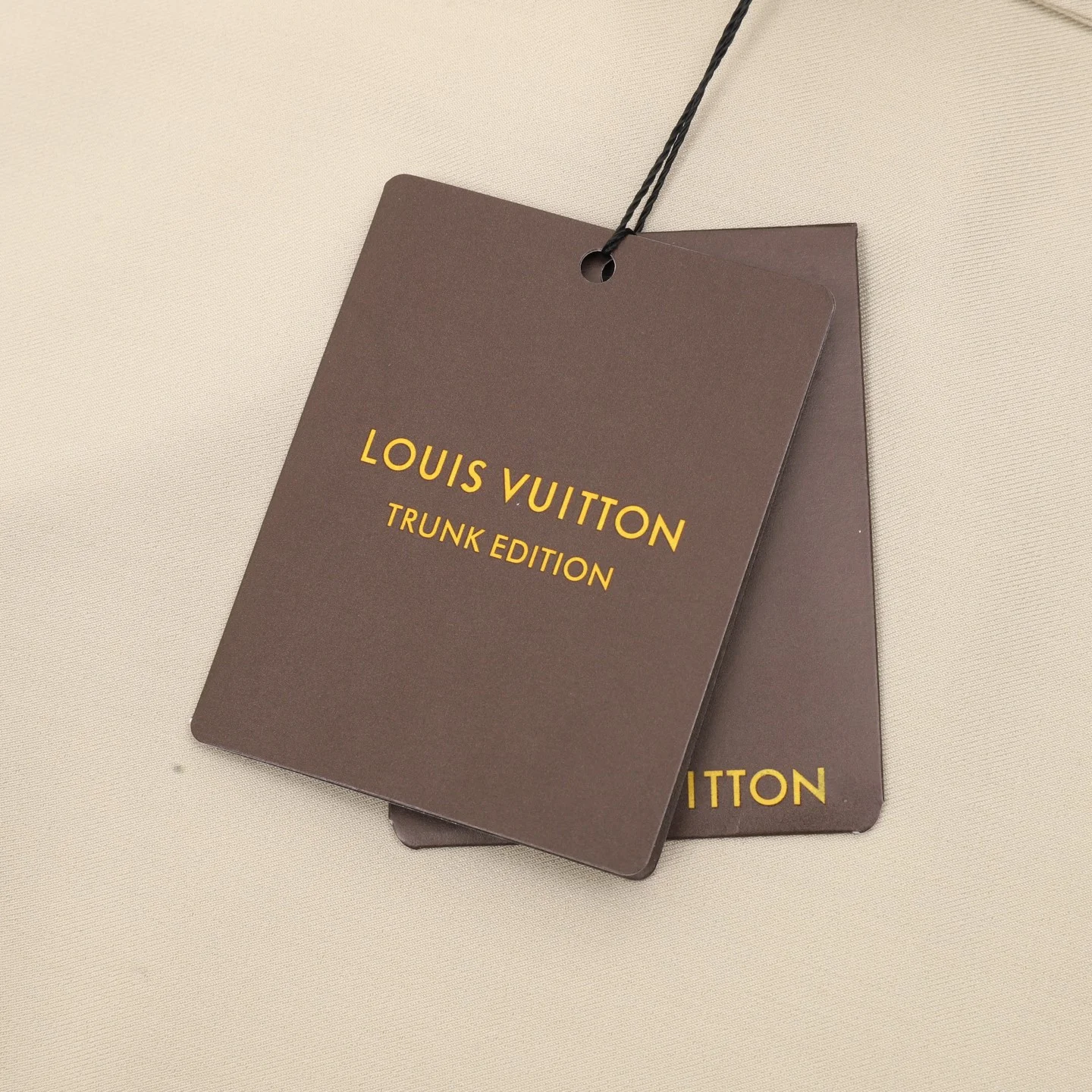 LV Shirts & Polos Cotton (Beige) 37-40 170202606040367_99 - Image 7