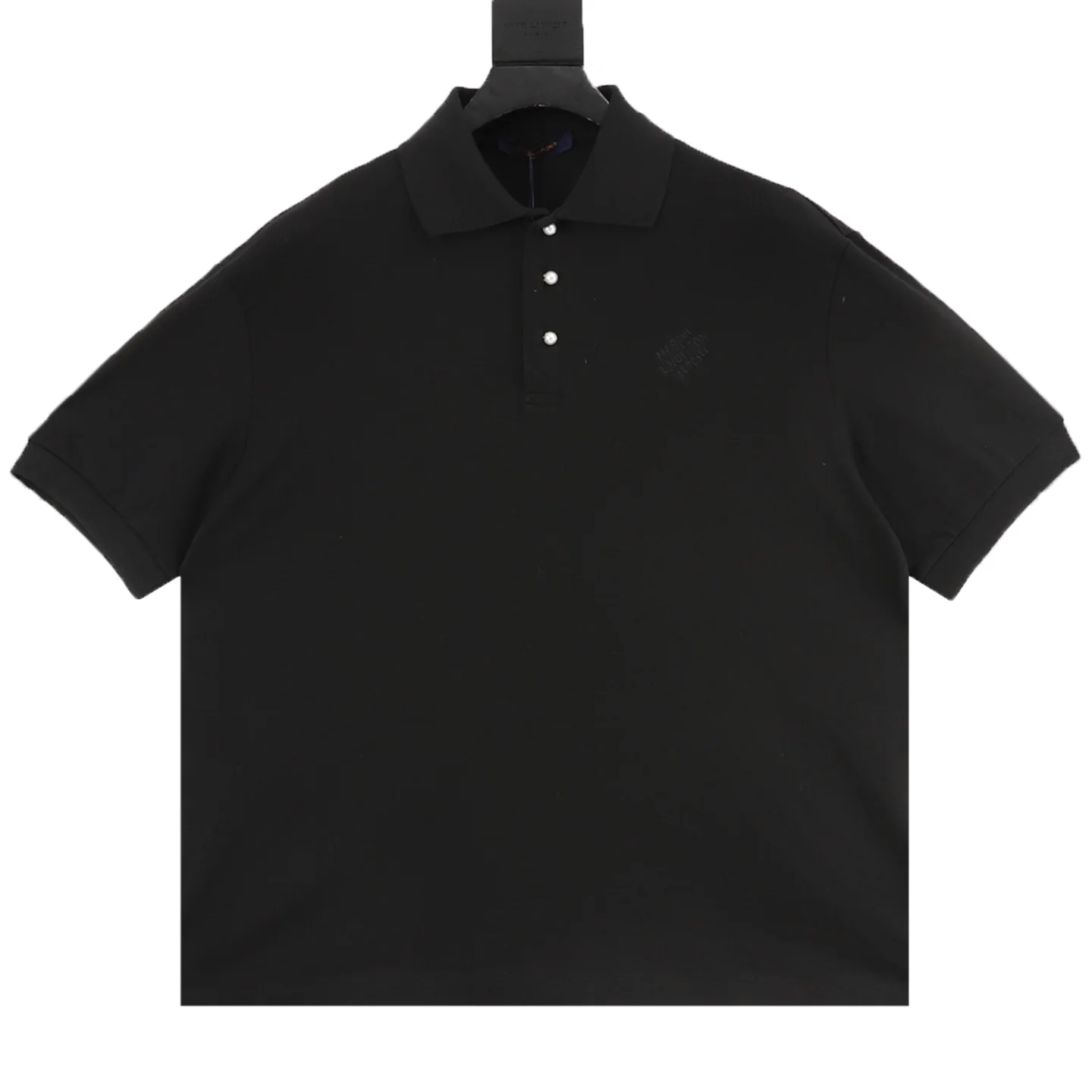 LV Shirts & Polos Cotton (Black) S-XL 140202606040452_89