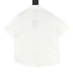 Alternative view of LV Shirts & Polos Cotton (White) S-XL 140202606040450_89
