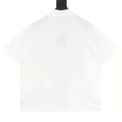 Alternative view of LV Shirts & Polos Cotton (White) S-XL 140202606040451_89