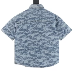 Alternative view of LV Shirts & Polos Denim (Blue) S-XL 180202606040591_99