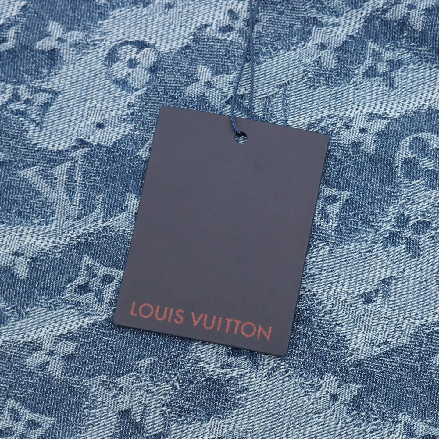 LV Shirts & Polos Denim (Blue) S-XL 180202606040591_99 - Image 7