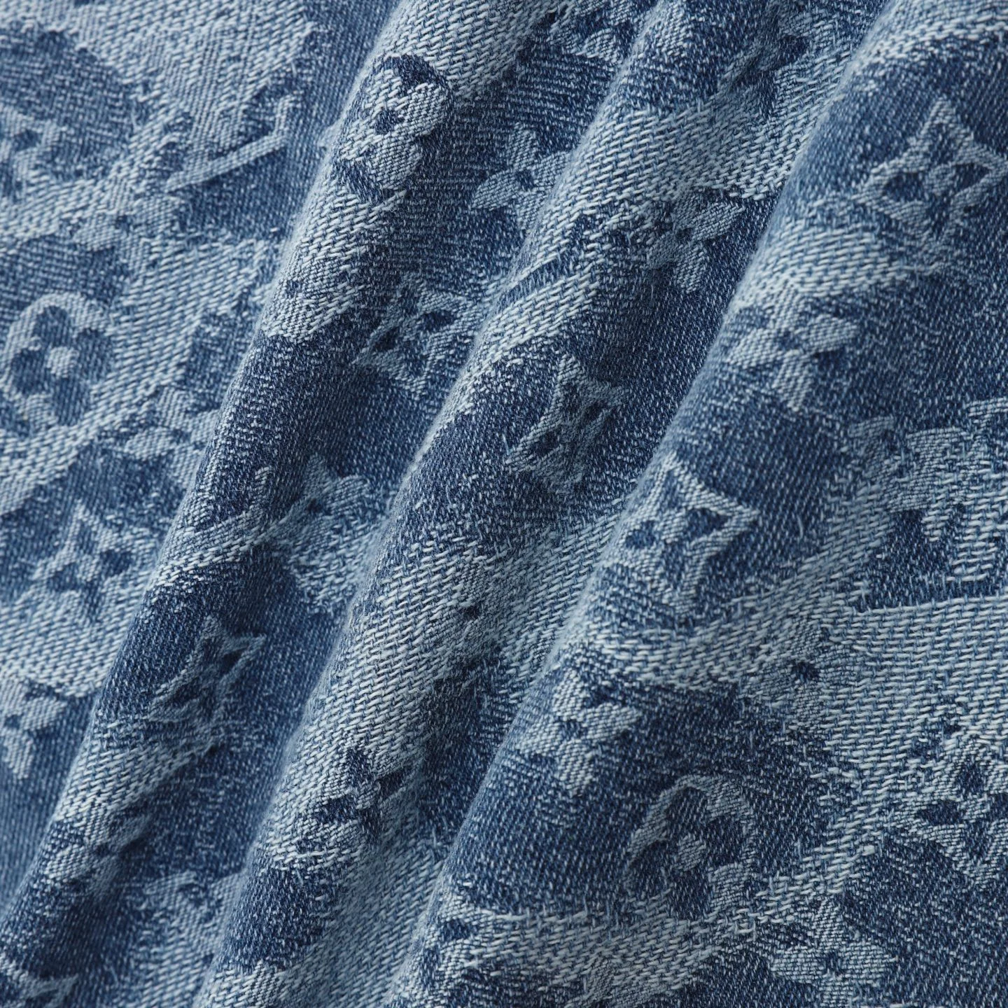 LV Shirts & Polos Denim (Blue) S-XL 180202606040591_99 - Image 8