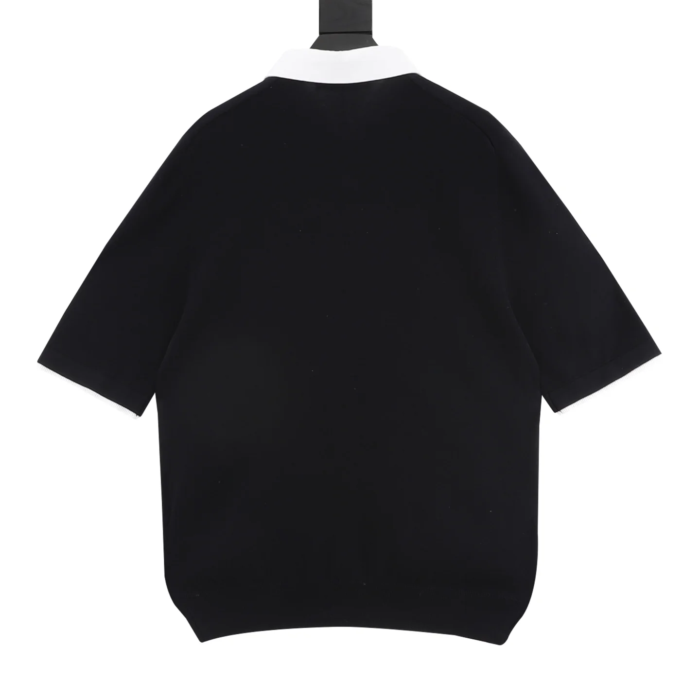 LV Shirts & Polos Knit (Black-White) S-XL 200202606040619_109 - Image 2