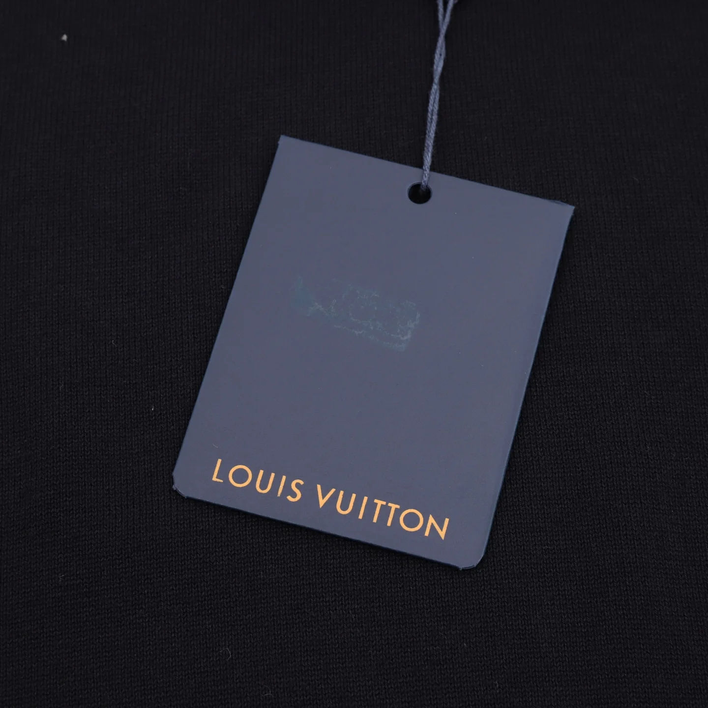 LV Shirts & Polos Knit (Black-White) S-XL 200202606040619_109 - Image 6
